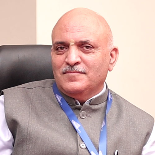 Sanjeev Raina